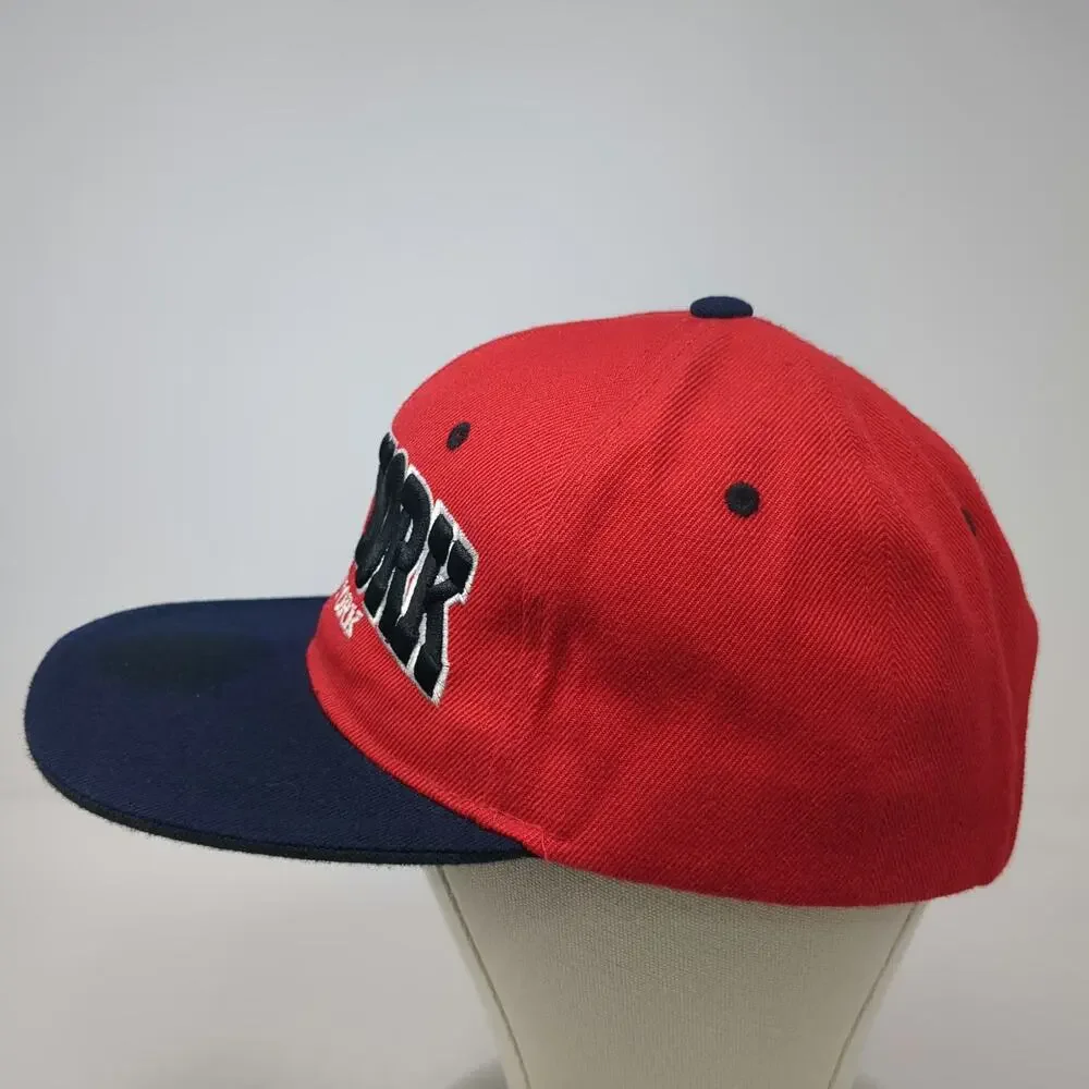 Kipa snapback hat